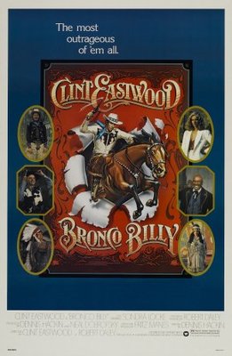 Bronco Billy Poster 659751