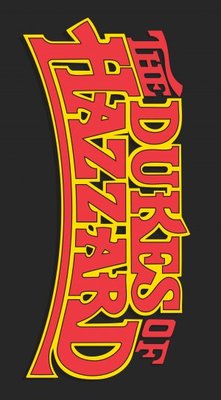 The Dukes of Hazzard kids t-shirt