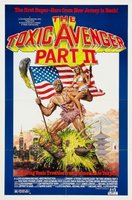 The Toxic Avenger, Part II Mouse Pad 659776