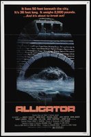 Alligator Tank Top #659829