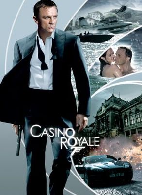 Casino Royale Poster 659847