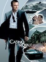 Casino Royale Longsleeve T-shirt #659847