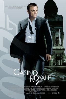 Casino Royale Poster 659849