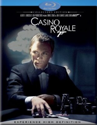 Casino Royale Poster 659850