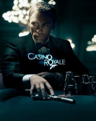 Casino Royale puzzle 659851