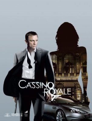 Casino Royale Poster 659852