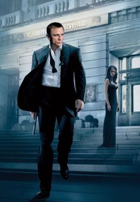 Casino Royale Poster 659854