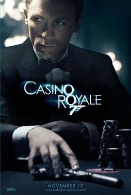 Casino Royale Poster 659857