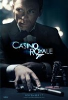 Casino Royale Longsleeve T-shirt #659857