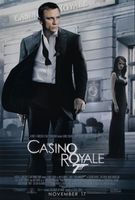 Casino Royale Longsleeve T-shirt #659863
