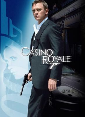 Casino Royale Poster 659864