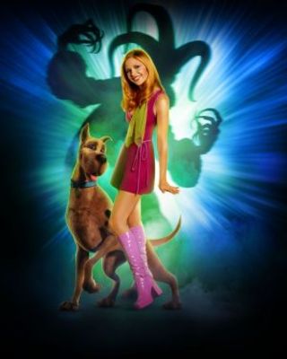 Scooby-Doo Poster 659871