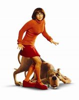 Scooby-Doo hoodie #659872