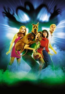 Scooby-Doo Poster 659874