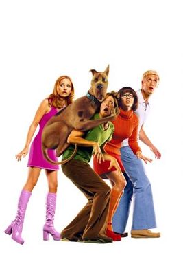 Scooby-Doo puzzle 659879