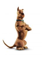 Scooby-Doo mug #