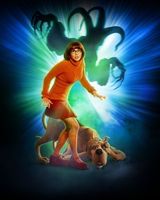 Scooby-Doo Mouse Pad 659884