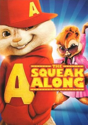 Alvin and the Chipmunks: The Squeakquel Poster 659909