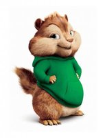 Alvin and the Chipmunks: The Squeakquel hoodie #659912