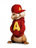 Alvin and the Chipmunks: The Squeakquel Tank Top #659913