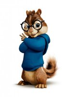 Alvin and the Chipmunks: The Squeakquel Sweatshirt #659917