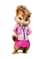 Alvin and the Chipmunks: The Squeakquel hoodie #659918