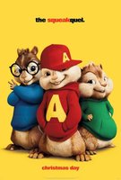 Alvin and the Chipmunks: The Squeakquel t-shirt #659921