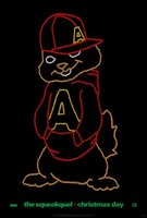 Alvin and the Chipmunks: The Squeakquel Sweatshirt #659922