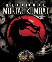 Ultimate Mortal Kombat 3 Mouse Pad 659941