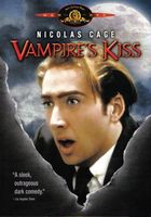 Vampire's Kiss magic mug #