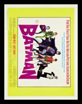 Batman Poster 660011