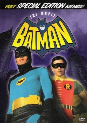 Batman Poster 660016