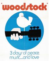 Woodstock magic mug #