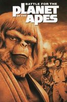 Battle for the Planet of the Apes kids t-shirt #660066