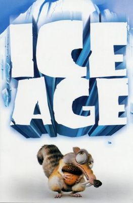 Ice Age Poster 660096