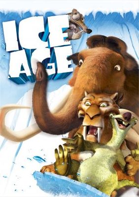 Ice Age Poster 660100