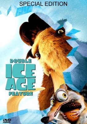Ice Age Stickers 660102