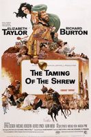 The Taming of the Shrew Tank Top #660225