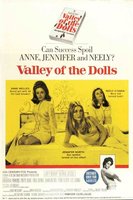 Valley of the Dolls hoodie #660235