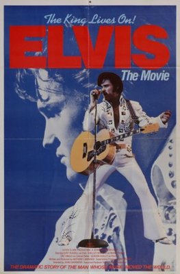 Elvis Poster 660237