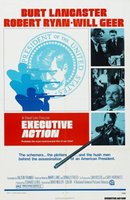 Executive Action hoodie #660240