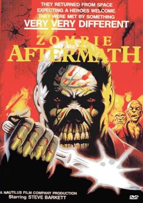 The Aftermath Poster 660263