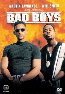 Bad Boys Poster 660341