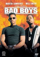 Bad Boys #660341 movie poster