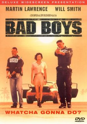 Bad Boys poster #660342