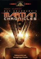 The Martian Chronicles magic mug #