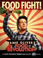 Food Revolution t-shirt #660381