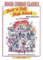 Rock 'n' Roll High School Longsleeve T-shirt #660444