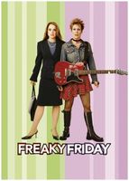 Freaky Friday Mouse Pad 660449
