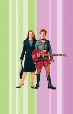 Freaky Friday Canvas Poster